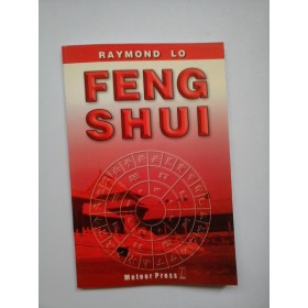 FENG SHUI - RAYMOND LO